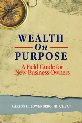 Wealth On Purpose