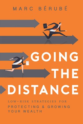 Going The Distance Going The Distance