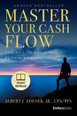 Master Your Cash Flow Master Your Cash Flow