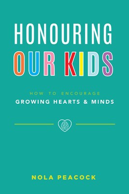 Honouring Our Kids Honouring Our Kids