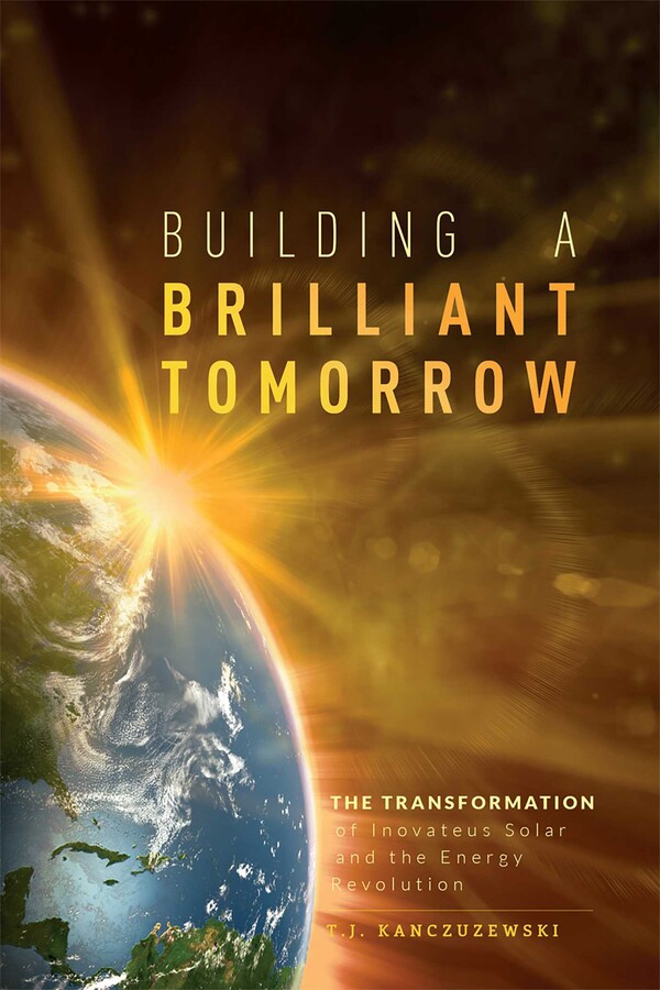 Building A Brilliant Tomorrow