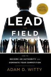 Lead The Field