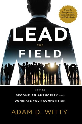 Lead The Field Lead The Field