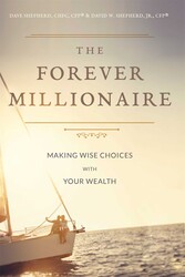 The Forever Millionaire