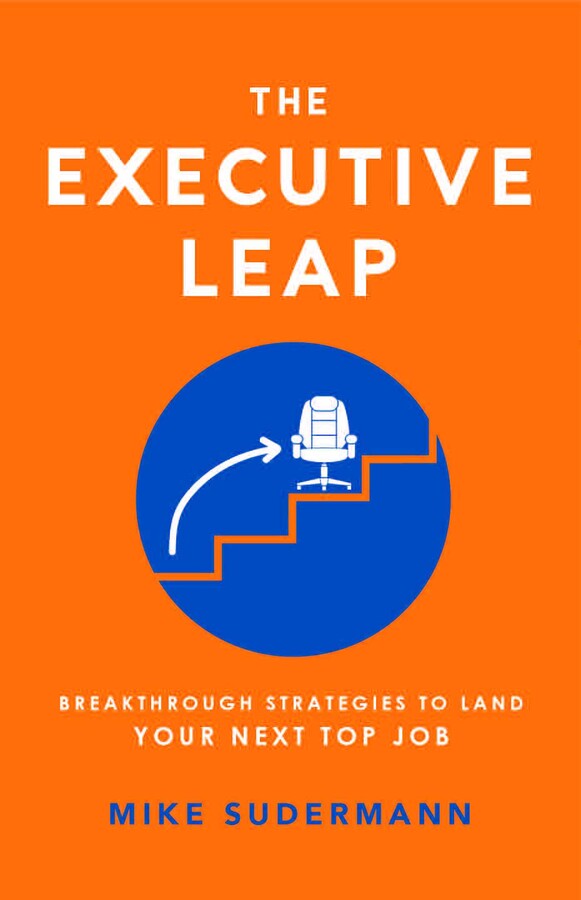 Executive Leap