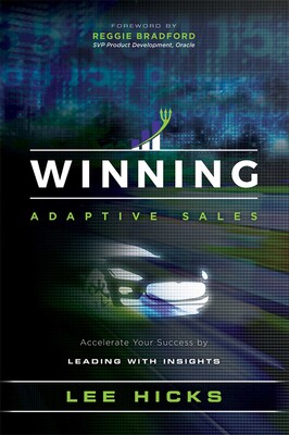 Winning Adaptive Sales Winning Adaptive Sales