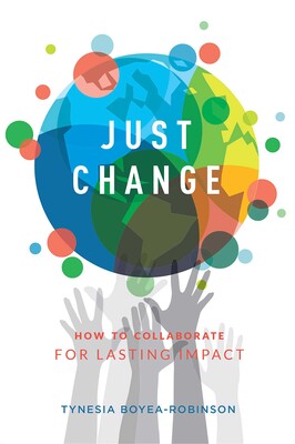 Just Change Just Change