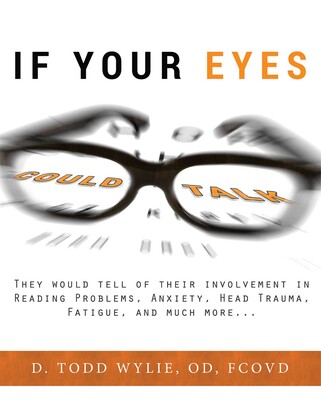If Your Eyes Could Talk If Your Eyes Could Talk