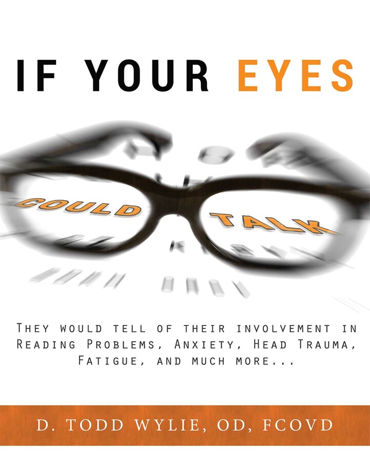 If Your Eyes Could Talk
