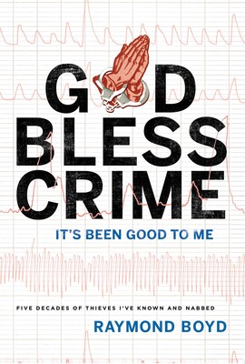 God Bless Crime God Bless Crime