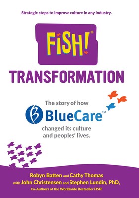 Fish! Transformation Fish! Transformation