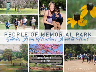 People of Memorial Park People of Memorial Park