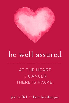 Be Well Assured Be Well Assured