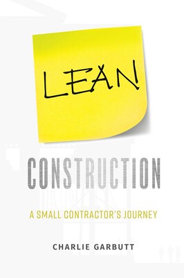 Lean Construction Lean Construction