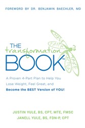 The Transformation Book