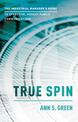 True Spin True Spin