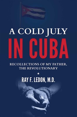 Cold July In Cuba Cold July In Cuba
