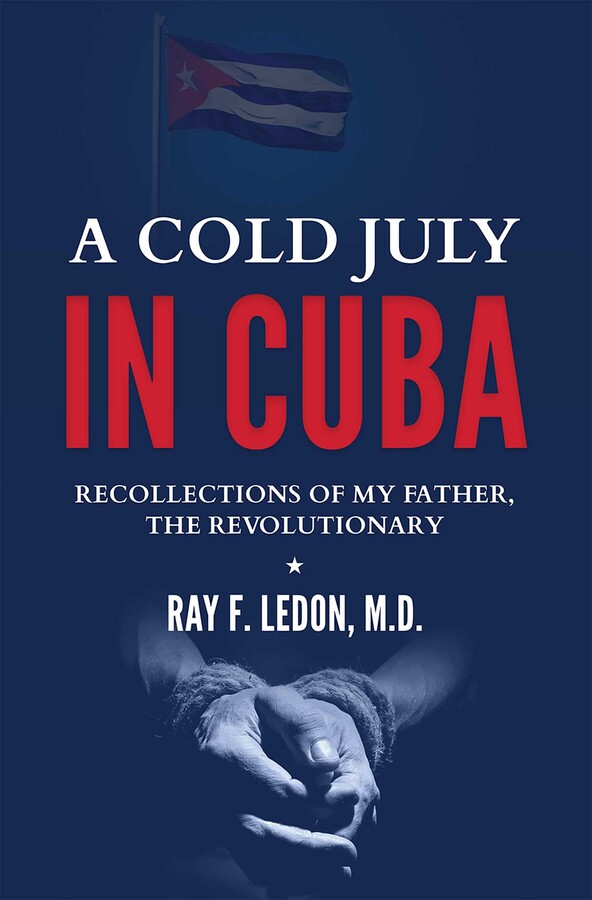 Cold July In Cuba