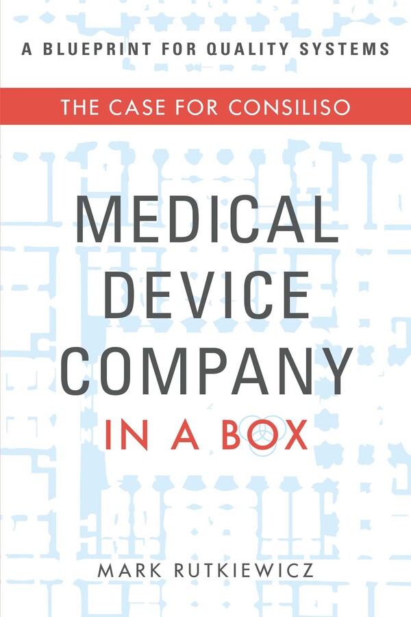 Medical Device Company In A Box