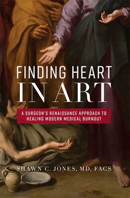 Finding Heart In Art