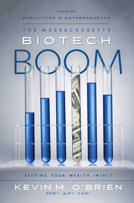 Massachusetts Biotech Boom Massachusetts Biotech Boom