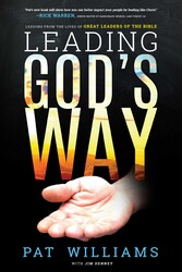 Leading God's Way Leading God's Way
