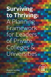 Surviving To Thriving Surviving To Thriving