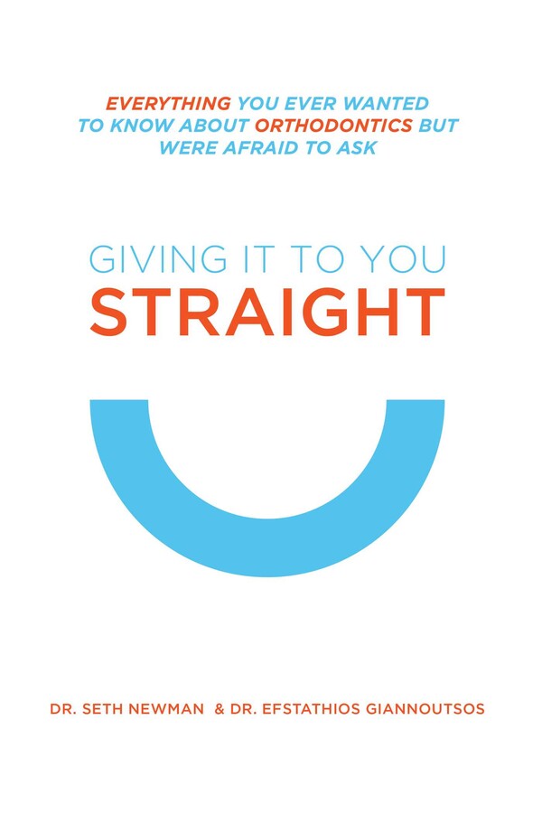 Giving It To You Straight