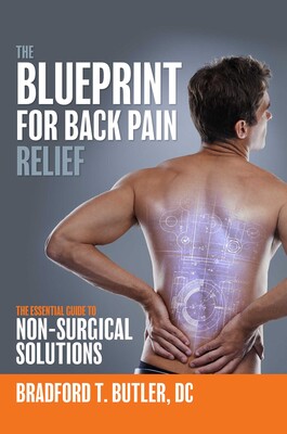 The Blueprint For Back Pain Relief The Blueprint For Back Pain Relief