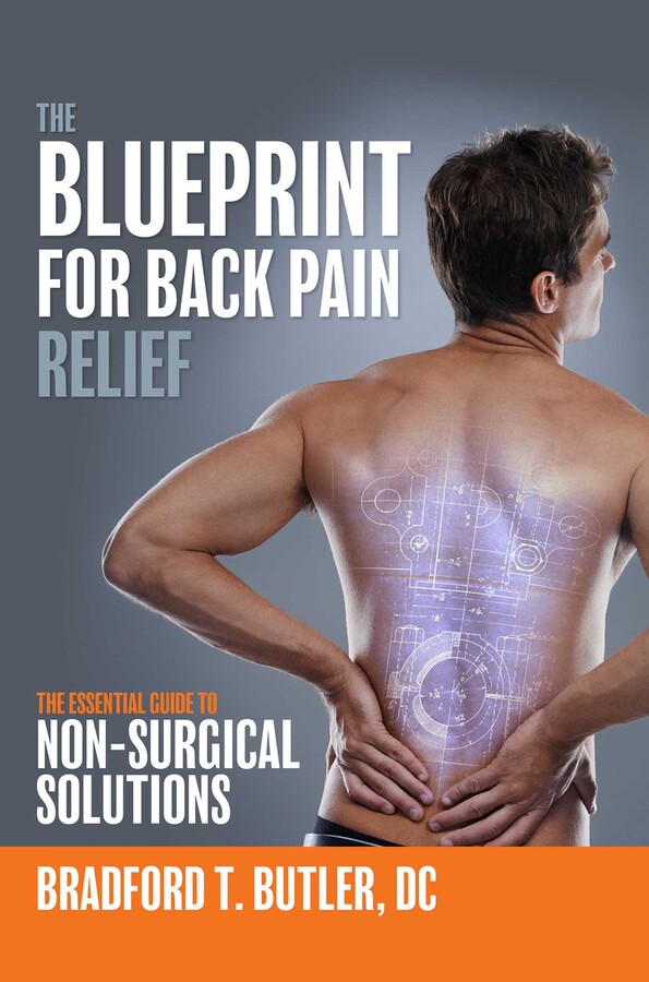 Blueprint For Back Pain Relief