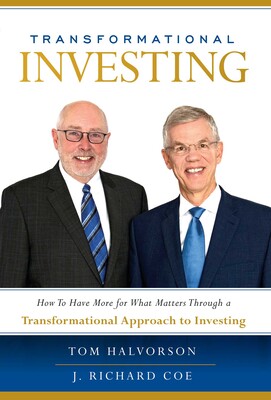 Transformational Investing Transformational Investing