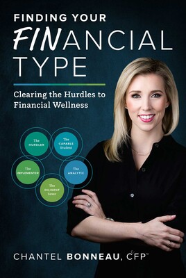 Finding Your Financial Type Finding Your Financial Type