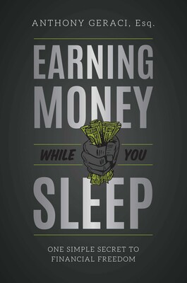 Earning Money While You Sleep Earning Money While You Sleep