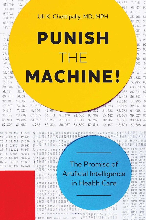 Punish The Machine!