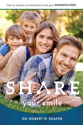 Share Your Smile Share Your Smile