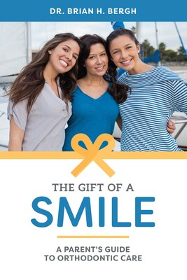 Gift Of A Smile
