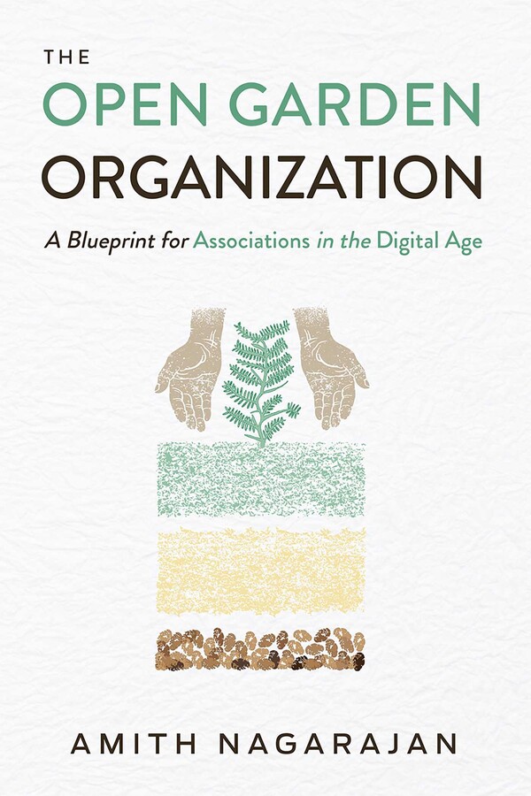Open Garden Organization