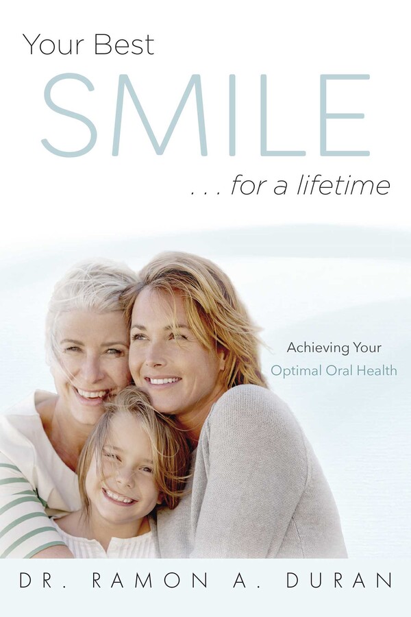 Your Best Smile...For A Lifetime