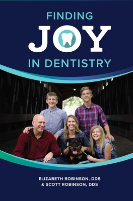 Finding Joy In Dentistry Finding Joy In Dentistry