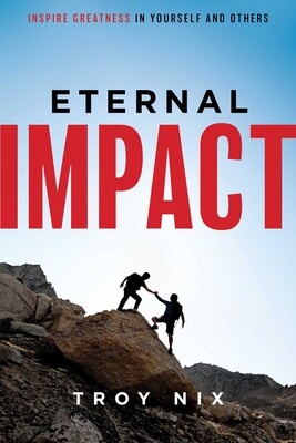 Eternal Impact Eternal Impact