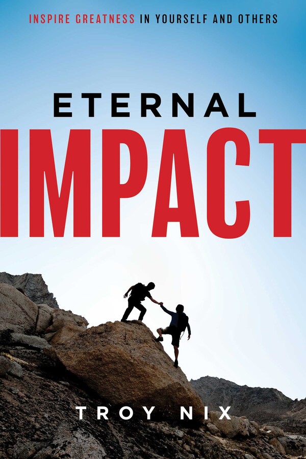 Eternal Impact