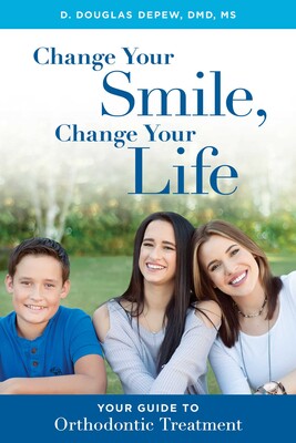 Change Your Smile, Change Your Life Change Your Smile, Change Your Life