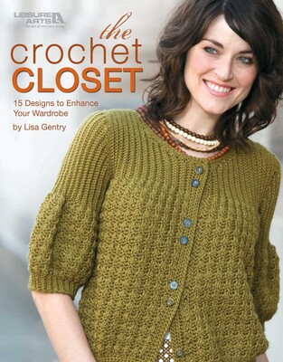 The Crochet Closet The Crochet Closet