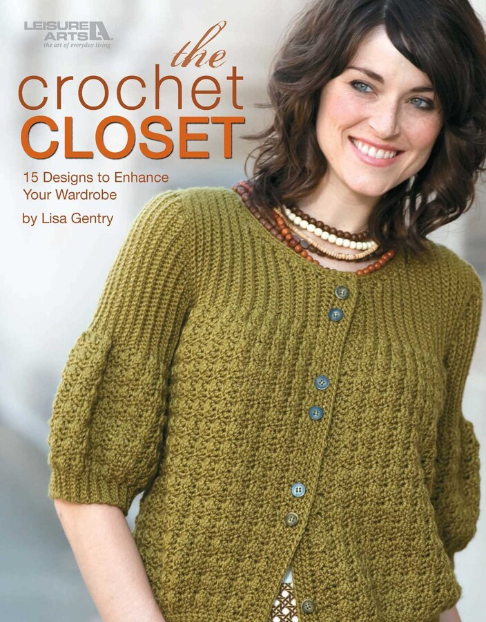 Crochet Closet