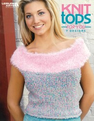 Knit Tops for You Knit Tops for You