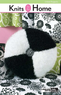 Knits for the Home Knits for the Home