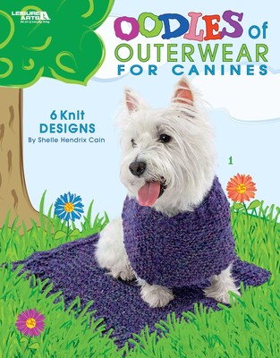 Oodles of Outerwear for Canines Oodles of Outerwear for Canines