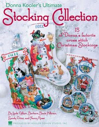 Donna Kooler's Ultimate Stocking Collection