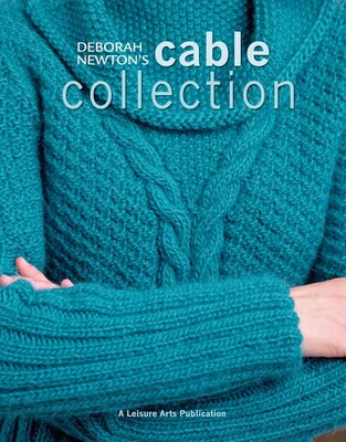 Deborah Newton's Cable Collection Deborah Newton's Cable Collection