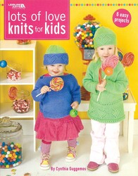 Lots of Love Knits for Kids Lots of Love Knits for Kids